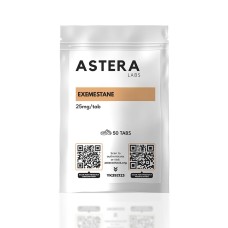 Exemestane 25 mg Astera Labs