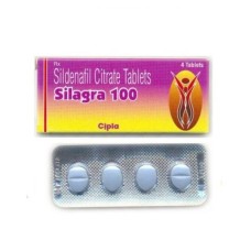 Silagra-100 Cipla