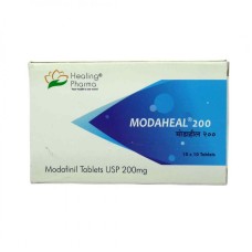 Modaheal 200 mg Healing Pharma
