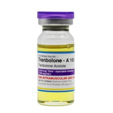 Trenbolone-A 100 Pharmaqo