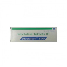 Modalert 100 mg Sun Pharmaceuticals Industries