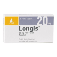 Longis 20 SATAN PHARMA