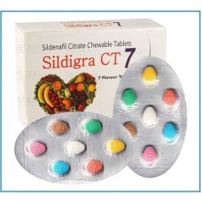 Sildigra CT 100mg Centurion Laboratories