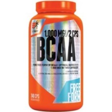 EXTRIFIT BCAA 2:1:1 Pure 240 tabs EXTRIFIT