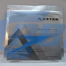 Winstrol 50 Aaster Health and Sports Solutions