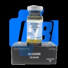 Boldenone SATAN PHARMA